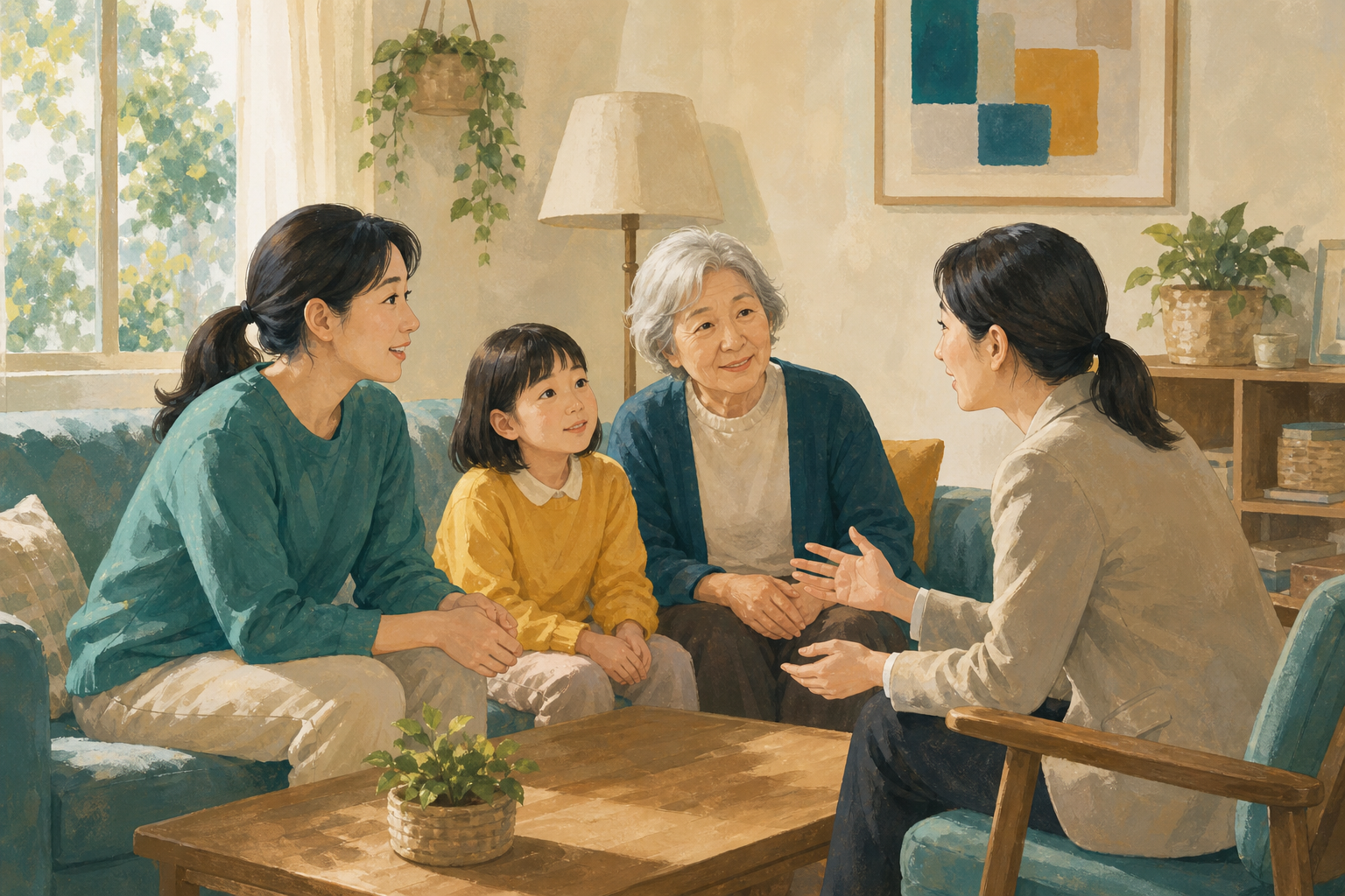 긴급복지 주거지원 대상·금액·신청 방법과 필요 서류 | 신청 전 확인할 핵심 안내 관련 일러스트