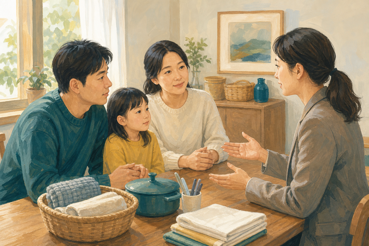 긴급복지 생계지원 신청 자격과 지원금액 안내 | 신청 전 확인할 핵심 안내 관련 일러스트